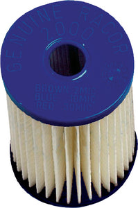 TURBINE SERIES REPLACEMENT ELEMENT (RACOR)