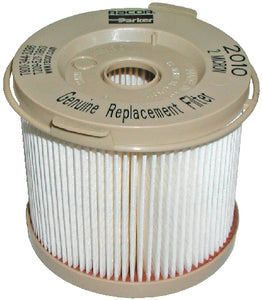 TURBINE SERIES REPLACEMENT ELEMENT (RACOR)