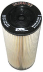 TURBINE SERIES REPLACEMENT ELEMENT (RACOR)