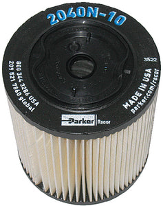 TURBINE SERIES REPLACEMENT ELEMENT (RACOR)