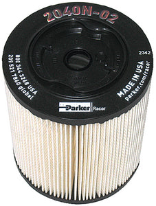 TURBINE SERIES REPLACEMENT ELEMENT (RACOR)