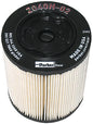 TURBINE SERIES REPLACEMENT ELEMENT (RACOR)