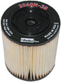 TURBINE SERIES REPLACEMENT ELEMENT (RACOR)