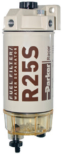 200 SERIES DIESEL SPIN-ON FILTER / WATER SEPARATOR (RACOR)