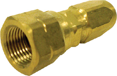 REUSABLE FITTING (RACOR)