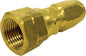 REUSABLE FITTING (RACOR)