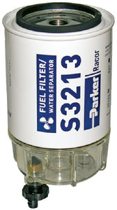 OEM GASOLINE SERIES FILTERS (RACOR)