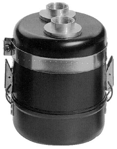 REPLACEMENT ELEMENT FOR CRANKVENT EMISSION CONTROL SYSTEMS (RACOR)