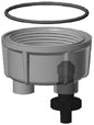 REPLACEMENT BOWL KIT (RACOR)