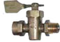 DIESEL MARINE SHUT-OFF VALVE KIT (RACOR)