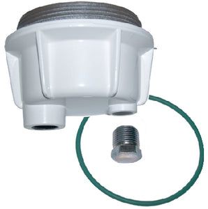 REPLACEMENT BOWL KIT (RACOR)