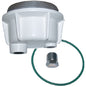 REPLACEMENT BOWL KIT (RACOR)