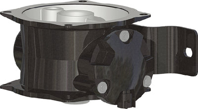 FG & FH SERIES FUEL PRIMER PUMP (RACOR)