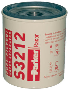 AQUABLOC® II DIESEL REPLACEMENT ELEMENT (RACOR)