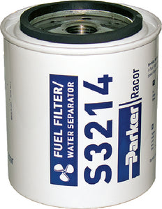 REPLACEMENT GASOLINE ELEMENTS (RACOR)