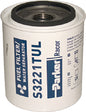 REPLACEMENT GASOLINE ELEMENTS (RACOR)