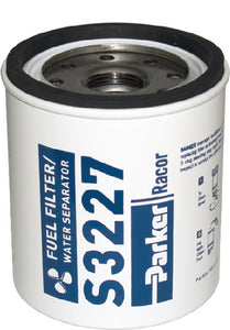 REPLACEMENT GASOLINE ELEMENTS (RACOR)