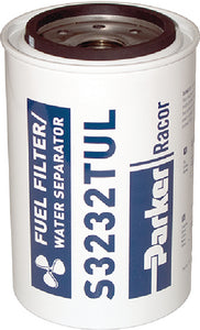 REPLACEMENT GASOLINE ELEMENTS (RACOR)