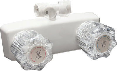 EXTERIOR SHOWER FAUCET (DURA FAUCET)