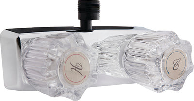 SHOWER FAUCET (DURA FAUCET)