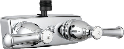 DESIGNER SHOWER FAUCET (DURA FAUCET)