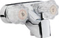 TUB & SHOWER DIVERTER FAUCET (DURA FAUCET)