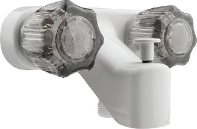 TUB & SHOWER DIVERTER FAUCET (DURA FAUCET)