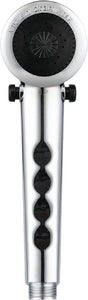 ECONOMY HAND HELD SHOWER WAND (DURA FAUCET)