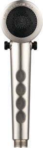 ECONOMY HAND HELD SHOWER WAND (DURA FAUCET)
