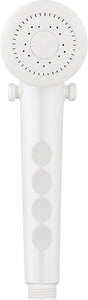 ECONOMY HAND HELD SHOWER WAND (DURA FAUCET)