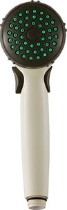 HAND HELD SHOWER WAND (DURA FAUCET)