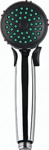 HAND HELD SHOWER WAND (DURA FAUCET)
