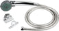 SINGLE FUNCTION SHOWER WAND & HOSE KIT (DURA FAUCET)