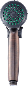 HAND HELD SHOWER WAND (DURA FAUCET)