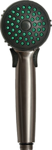 HAND HELD SHOWER WAND (DURA FAUCET)