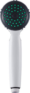 HAND HELD SHOWER WAND (DURA FAUCET)