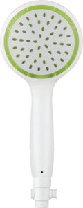 PRESSURE ASSIST HAND HELD SHOWER WAND (DURA FACUET)