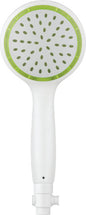 PRESSURE ASSIST HAND HELD SHOWER WAND (DURA FACUET)