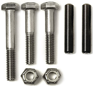 STANDARD ACTUATOR HARDWARE KIT (LENCO)