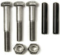 STANDARD ACTUATOR HARDWARE KIT (LENCO)