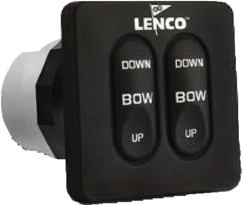 FLYBRIDGE KIT FOR INTEGRATED TACTILE SWITCH (LENCO)