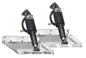 STANDARD PERFORMANCE ELECTRIC TRIM TAB KIT-12 VOLT (LENCO)