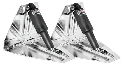 HIGH PERFORMANCE ELECTRIC TRIM TAB KIT (LENCO)