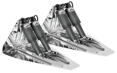 HIGH PERFORMANCE ELECTRIC TRIM TAB KIT (LENCO)