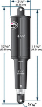 REPLACEMENT ACTUATORS (LENCO)