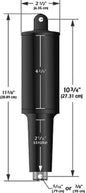 REPLACEMENT ACTUATORS (LENCO)
