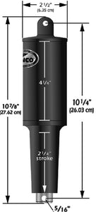 REPLACEMENT ACTUATORS (LENCO)