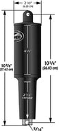 REPLACEMENT ACTUATORS (LENCO)