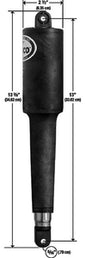 REPLACEMENT ACTUATORS (LENCO)