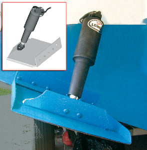 BENNETT TO LENCO CONVERSION & PERFORMANCE UPGRADE KIT (LENCO)